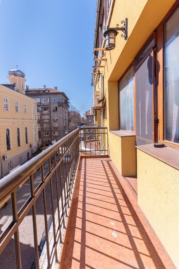 Стаи За Гости Хан Крум Burgas Ngoại thất bức ảnh