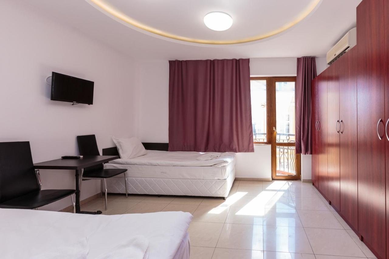 Стаи За Гости Хан Крум Burgas Ngoại thất bức ảnh
