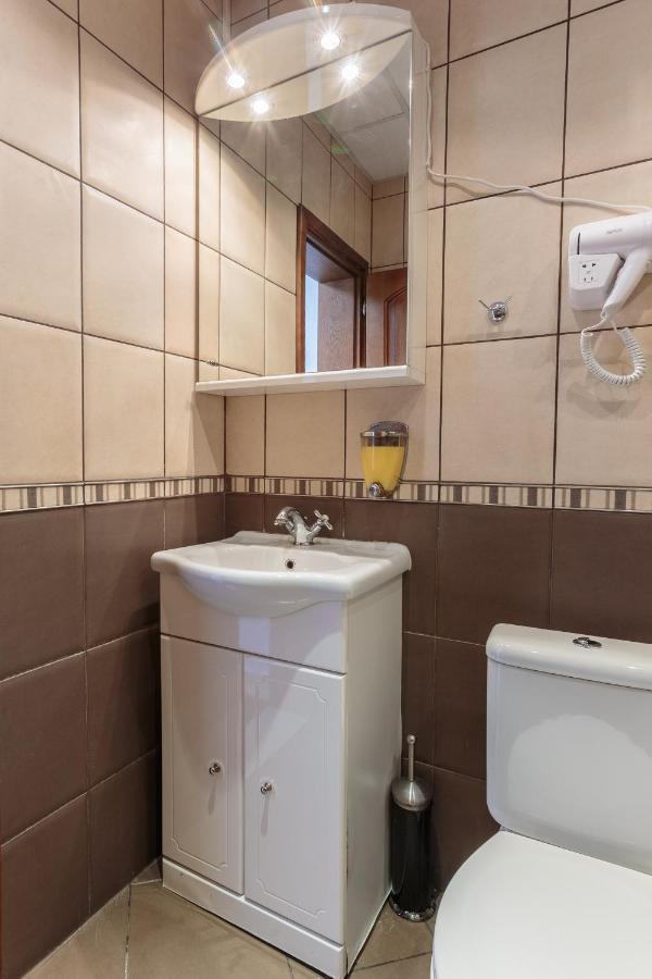 Стаи За Гости Хан Крум Burgas Ngoại thất bức ảnh