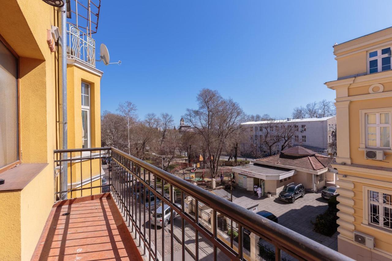 Стаи За Гости Хан Крум Burgas Ngoại thất bức ảnh