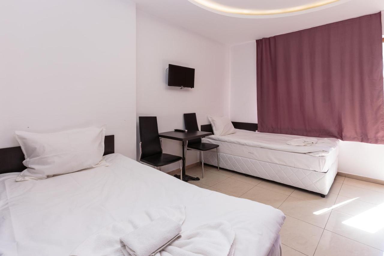 Стаи За Гости Хан Крум Burgas Ngoại thất bức ảnh