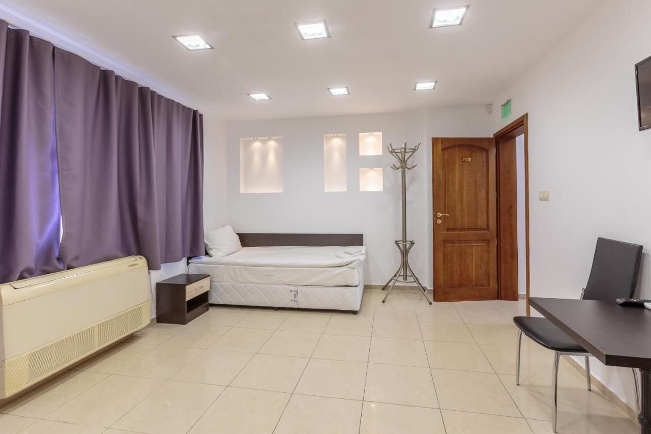 Стаи За Гости Хан Крум Burgas Ngoại thất bức ảnh