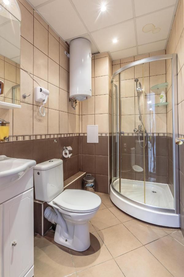 Стаи За Гости Хан Крум Burgas Ngoại thất bức ảnh