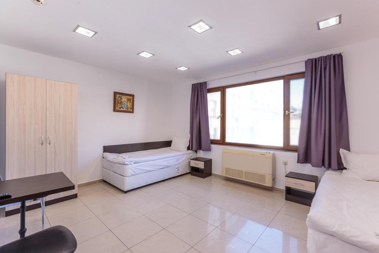 Стаи За Гости Хан Крум Burgas Ngoại thất bức ảnh