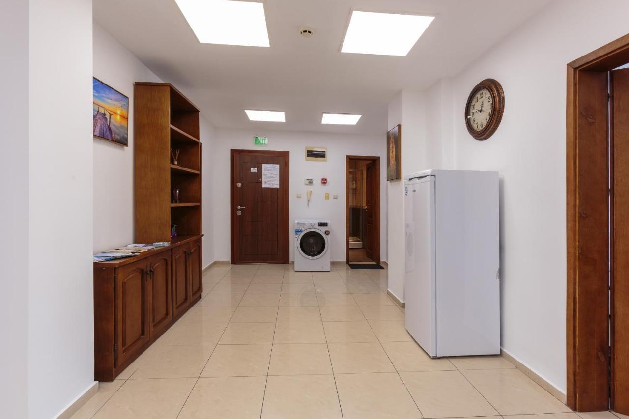 Стаи За Гости Хан Крум Burgas Ngoại thất bức ảnh