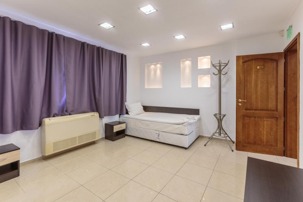 Стаи За Гости Хан Крум Burgas Ngoại thất bức ảnh