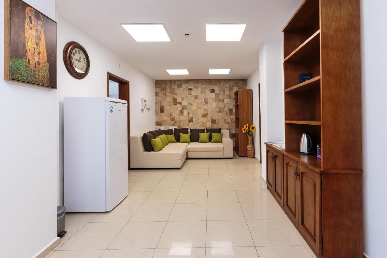 Стаи За Гости Хан Крум Burgas Ngoại thất bức ảnh