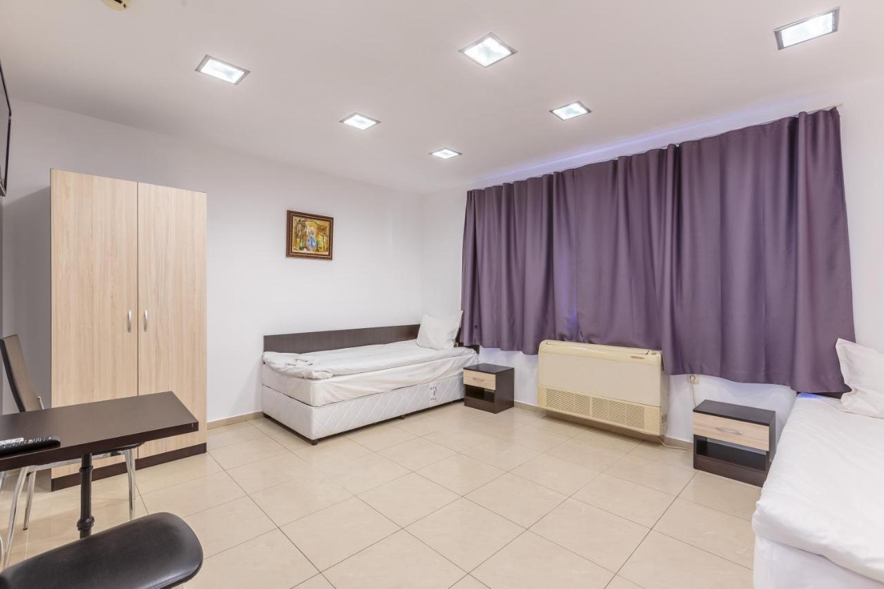 Стаи За Гости Хан Крум Burgas Ngoại thất bức ảnh