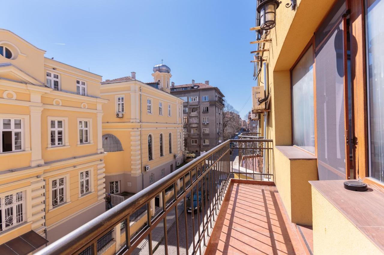 Стаи За Гости Хан Крум Burgas Ngoại thất bức ảnh