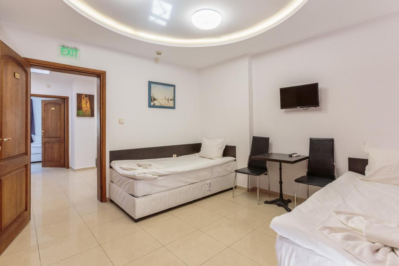 Стаи За Гости Хан Крум Burgas Ngoại thất bức ảnh